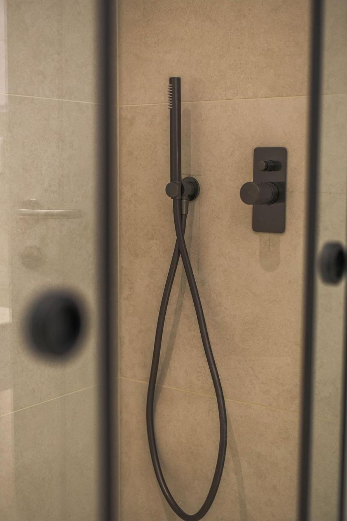 Anemolethe Aparthotel Kímolos Екстериор снимка