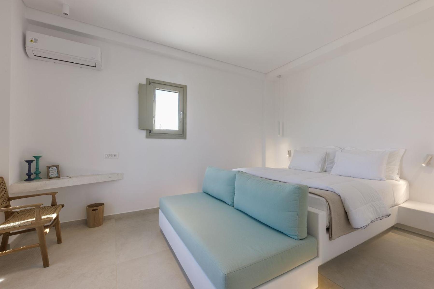 Anemolethe Aparthotel Kímolos Екстериор снимка